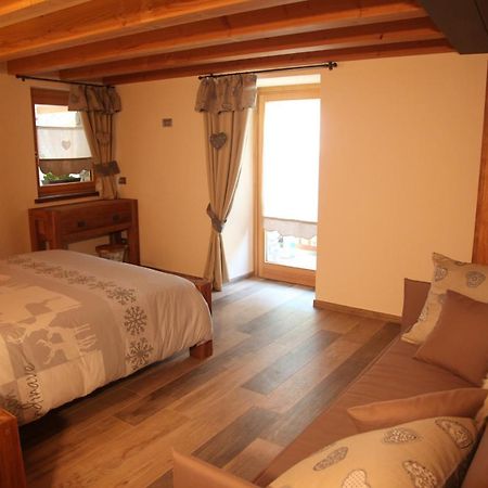브루송 Mi Casa Tu Casa B&B 외부 사진