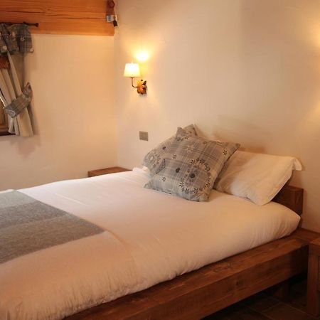 브루송 Mi Casa Tu Casa B&B 외부 사진