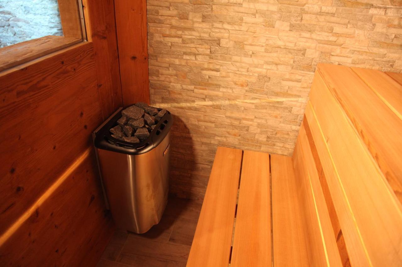브루송 Mi Casa Tu Casa B&B 외부 사진