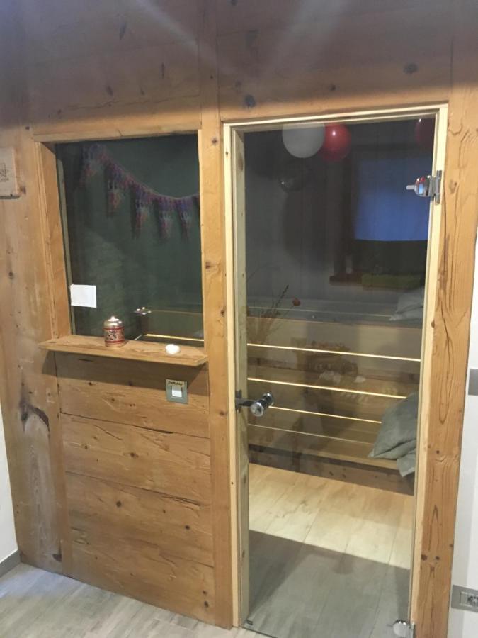 브루송 Mi Casa Tu Casa B&B 외부 사진