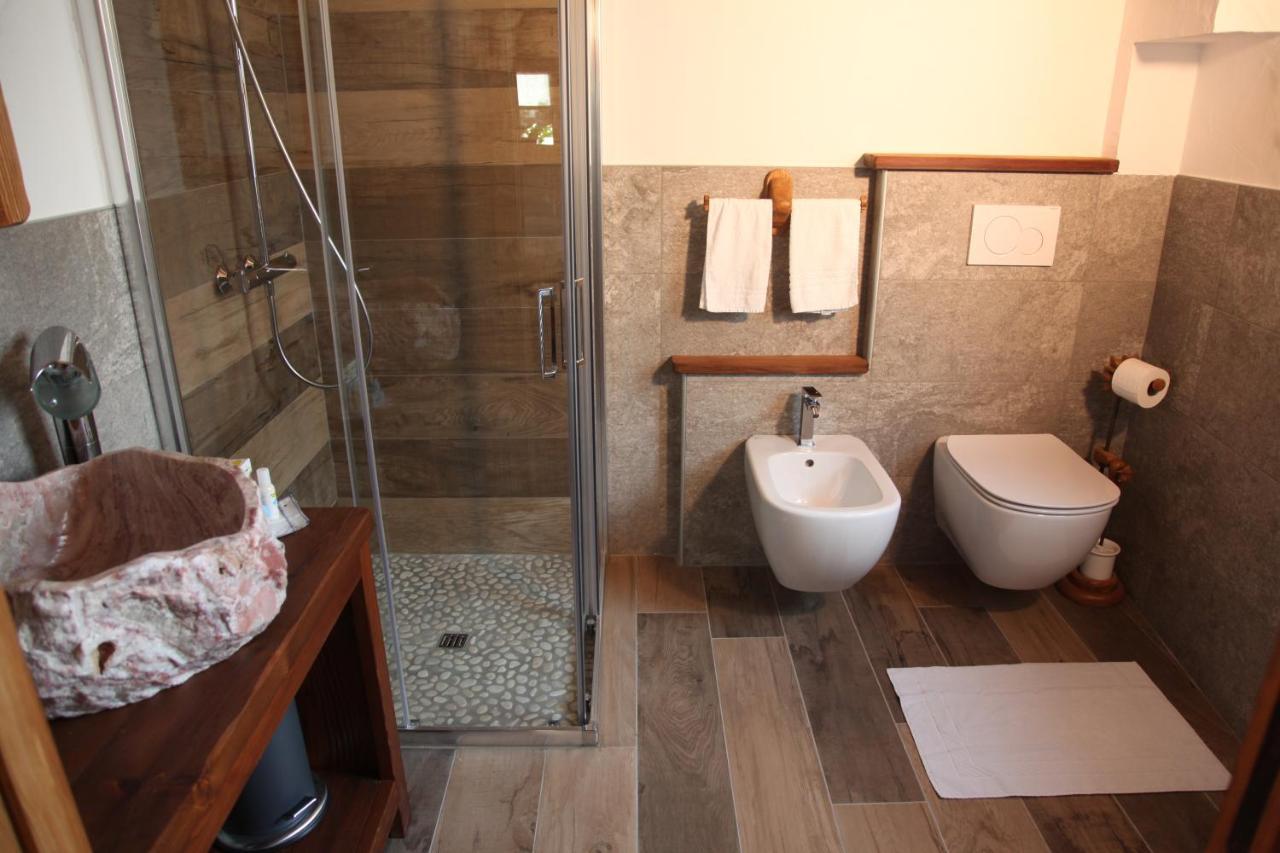 브루송 Mi Casa Tu Casa B&B 외부 사진