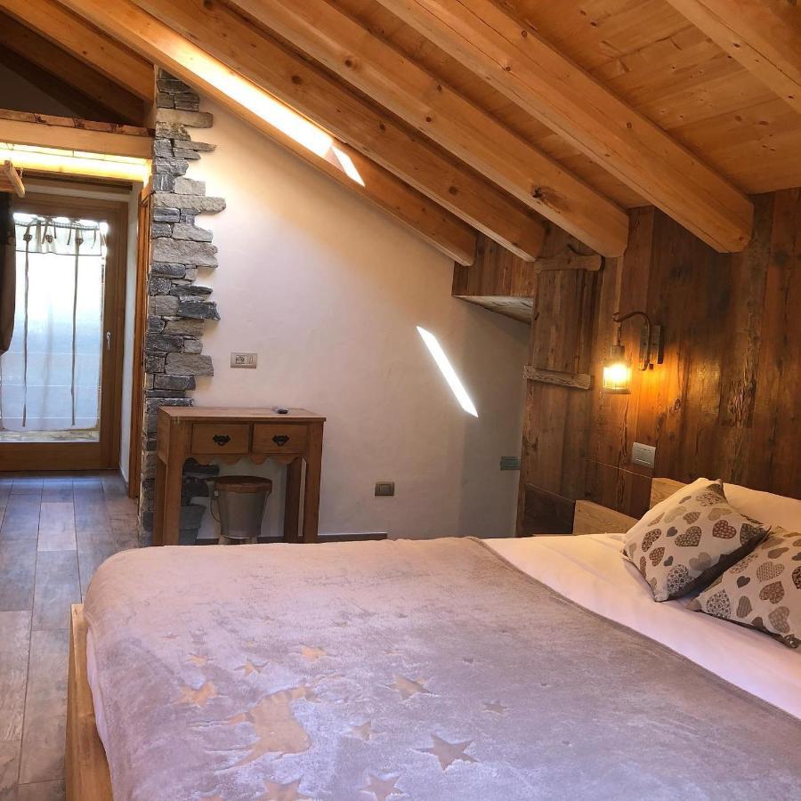브루송 Mi Casa Tu Casa B&B 외부 사진