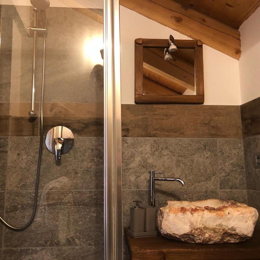 브루송 Mi Casa Tu Casa B&B 외부 사진