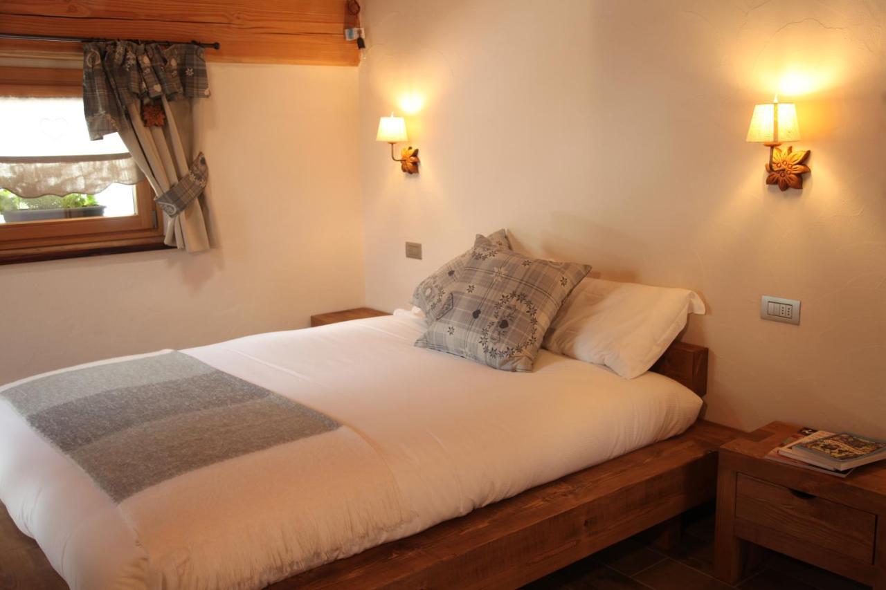 브루송 Mi Casa Tu Casa B&B 외부 사진