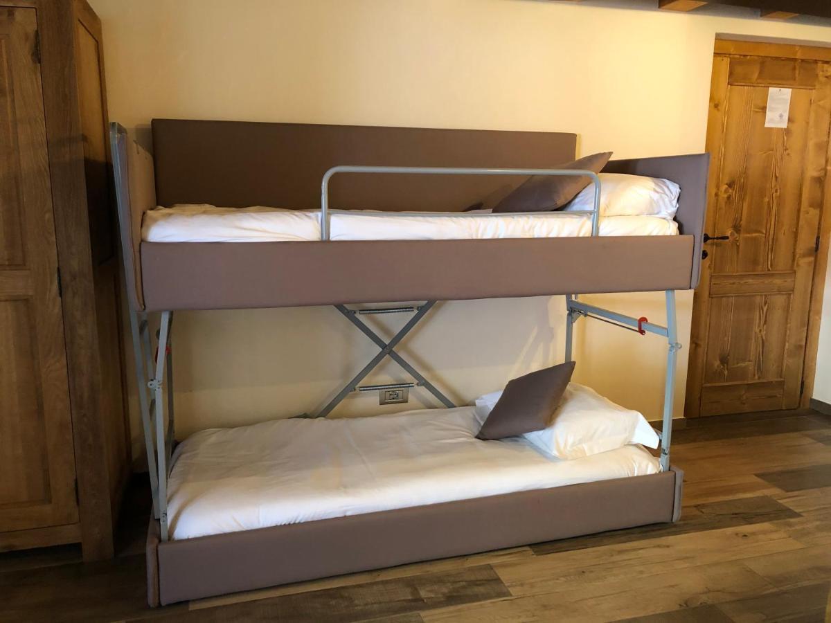 브루송 Mi Casa Tu Casa B&B 외부 사진