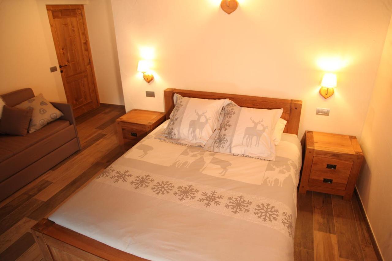 브루송 Mi Casa Tu Casa B&B 외부 사진