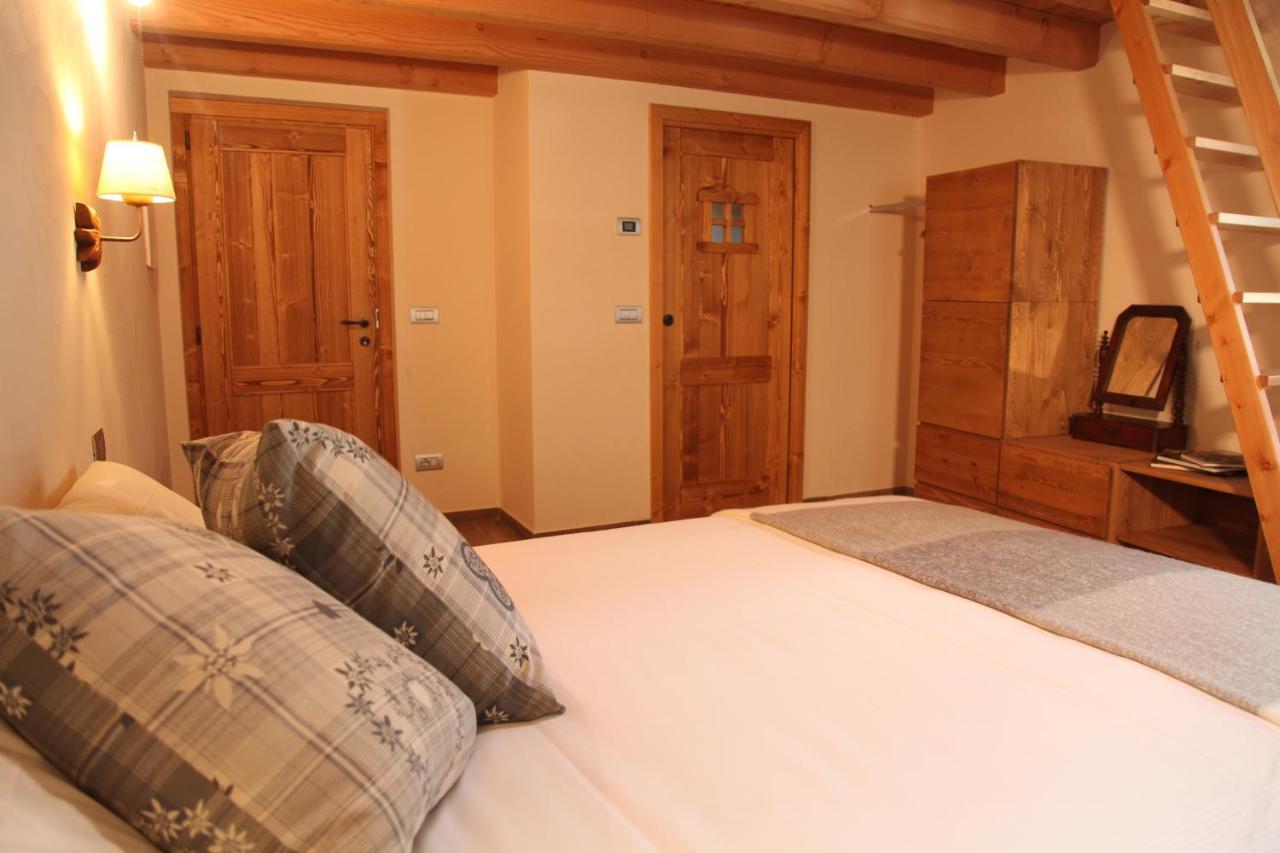 브루송 Mi Casa Tu Casa B&B 외부 사진