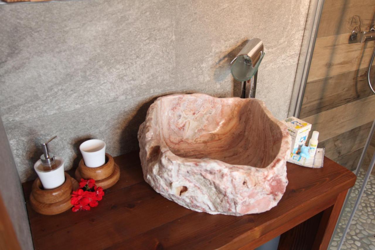 브루송 Mi Casa Tu Casa B&B 외부 사진