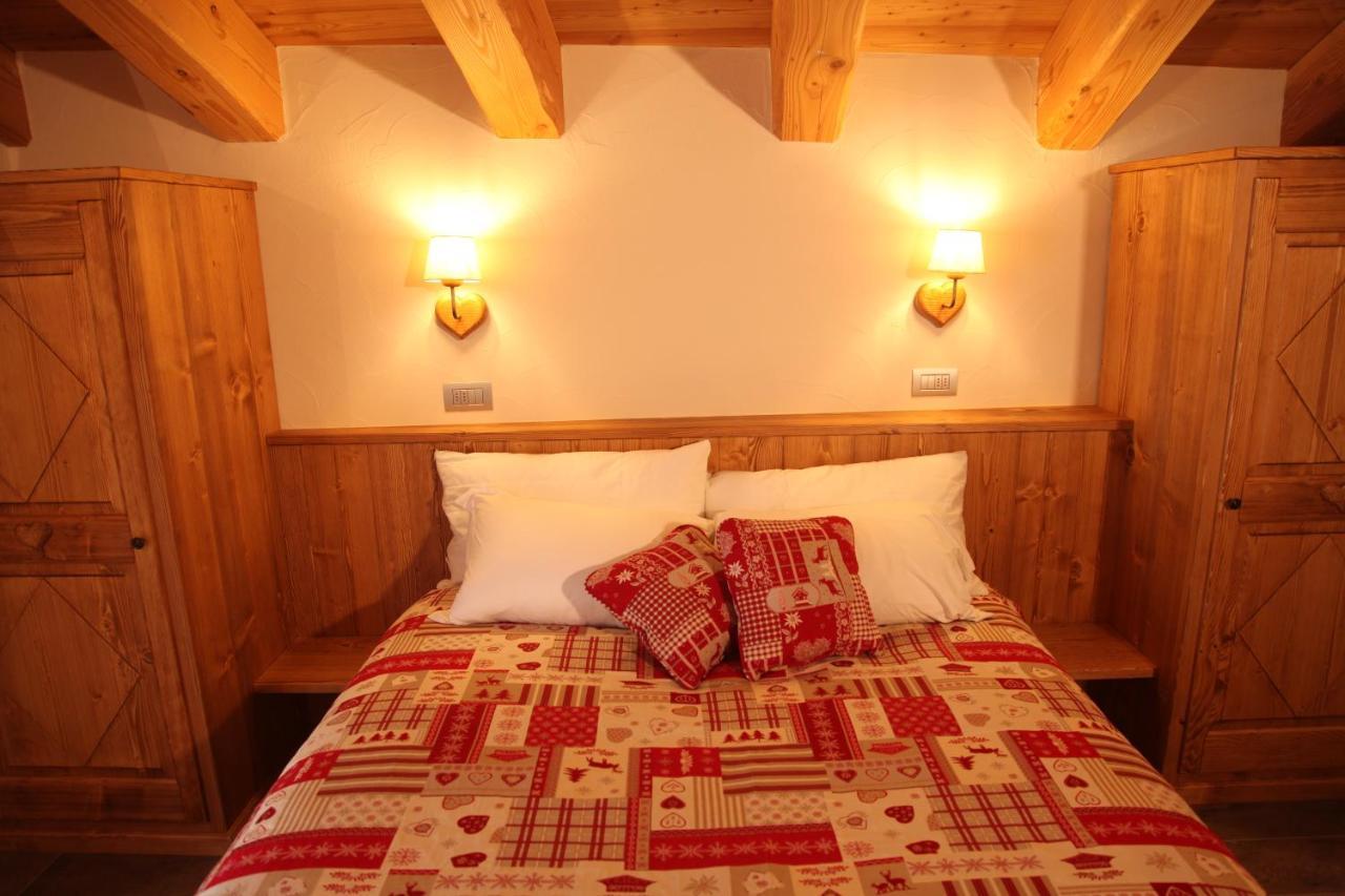 브루송 Mi Casa Tu Casa B&B 외부 사진