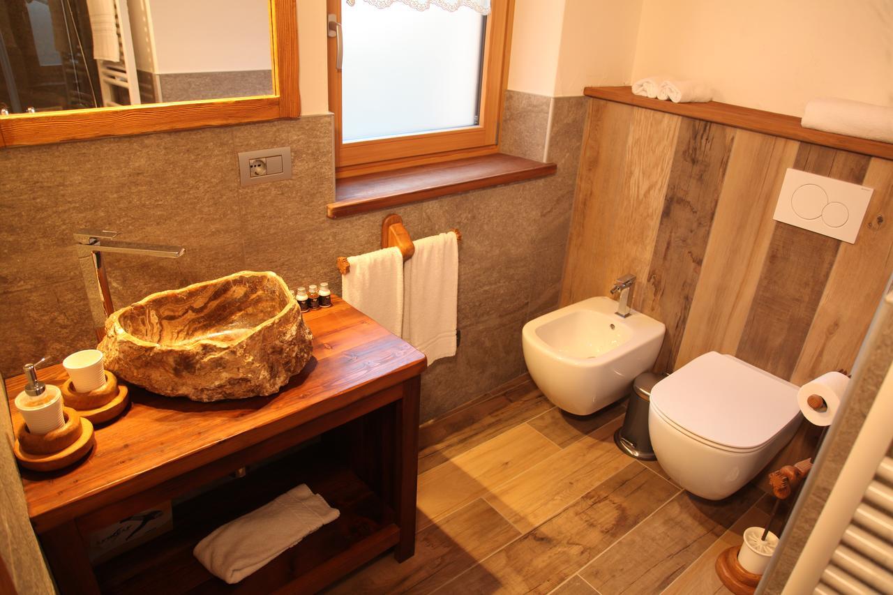 브루송 Mi Casa Tu Casa B&B 외부 사진