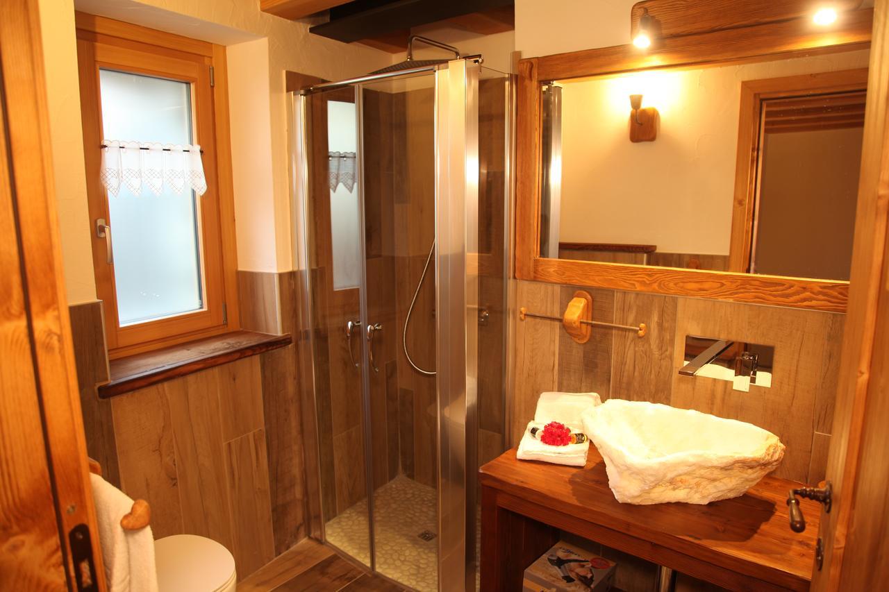 브루송 Mi Casa Tu Casa B&B 외부 사진