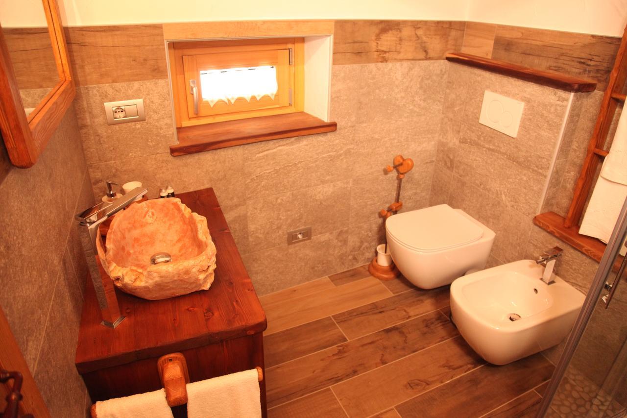 브루송 Mi Casa Tu Casa B&B 외부 사진