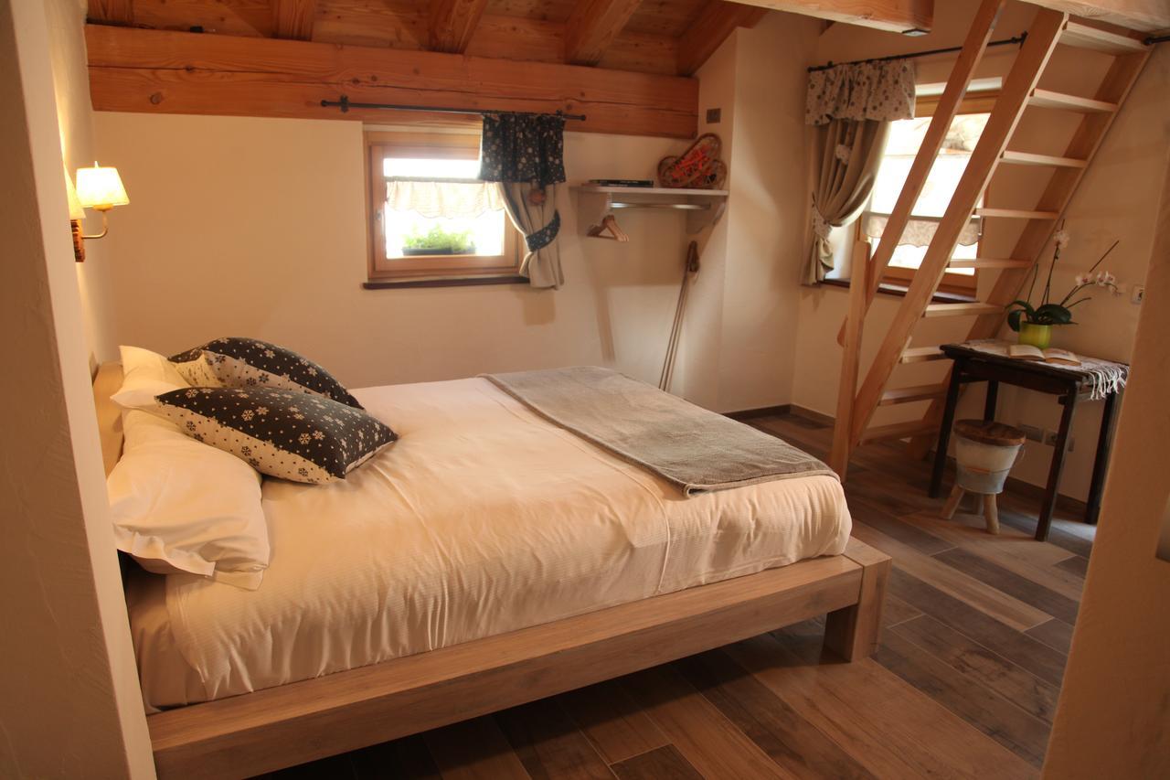 브루송 Mi Casa Tu Casa B&B 외부 사진
