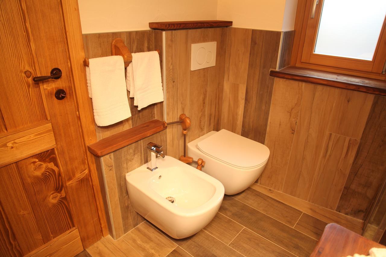 브루송 Mi Casa Tu Casa B&B 외부 사진
