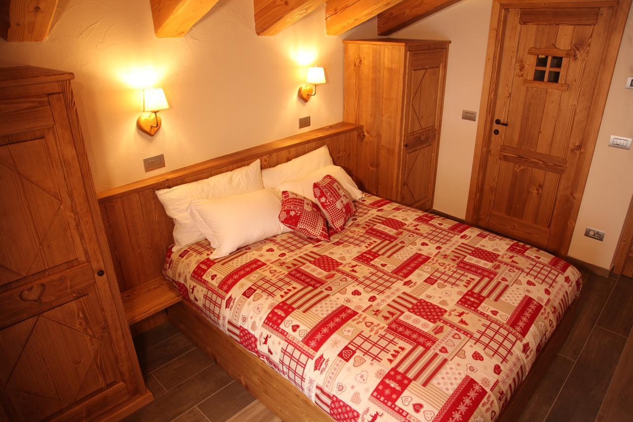 브루송 Mi Casa Tu Casa B&B 외부 사진