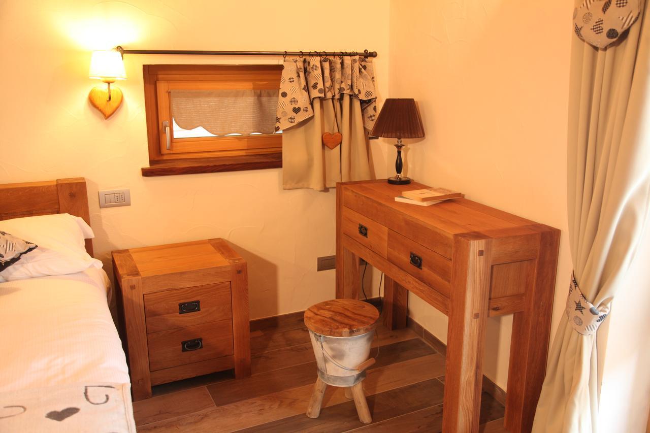 브루송 Mi Casa Tu Casa B&B 외부 사진