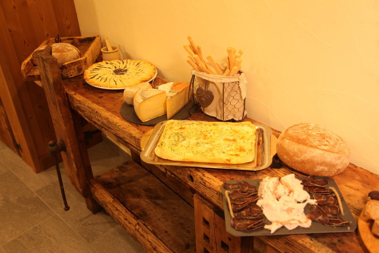 브루송 Mi Casa Tu Casa B&B 외부 사진